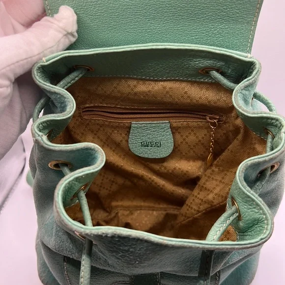 Gucci Mini Backpack